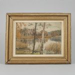 1611 9213 OIL PAINTING
